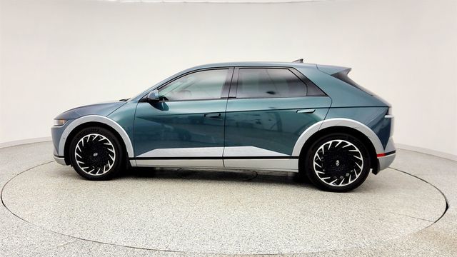 2024 Hyundai IONIQ 5 Limited AWD - 23015389 - 7