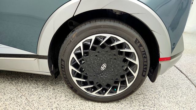 2024 Hyundai IONIQ 5 Limited AWD - 23015389 - 8