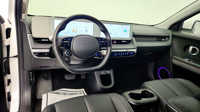 2024 Hyundai IONIQ 5 Limited AWD - 23051603 - 12