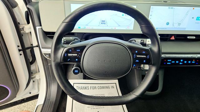 2024 Hyundai IONIQ 5 Limited AWD - 23051603 - 13