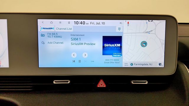 2024 Hyundai IONIQ 5 Limited AWD - 23051603 - 19