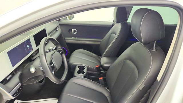 2024 Hyundai IONIQ 5 Limited AWD - 23051603 - 20