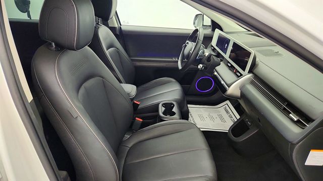 2024 Hyundai IONIQ 5 Limited AWD - 23051603 - 24
