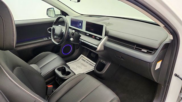 2024 Hyundai IONIQ 5 Limited AWD - 23051603 - 25
