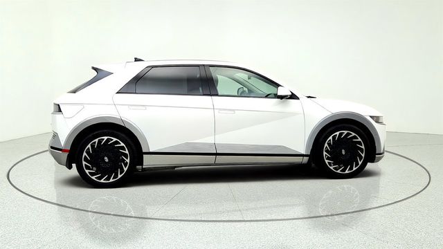 2024 Hyundai IONIQ 5 Limited AWD - 23051603 - 3