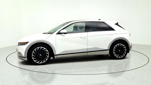 2024 Hyundai IONIQ 5 Limited AWD - 23051603 - 7
