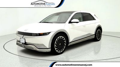 2024 Hyundai IONIQ 5