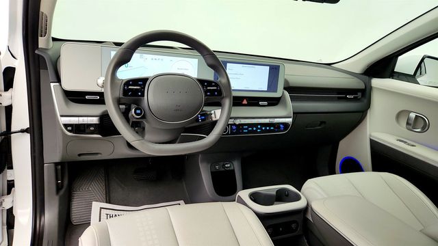 2024 Hyundai IONIQ 5 Limited AWD - 23060169 - 11