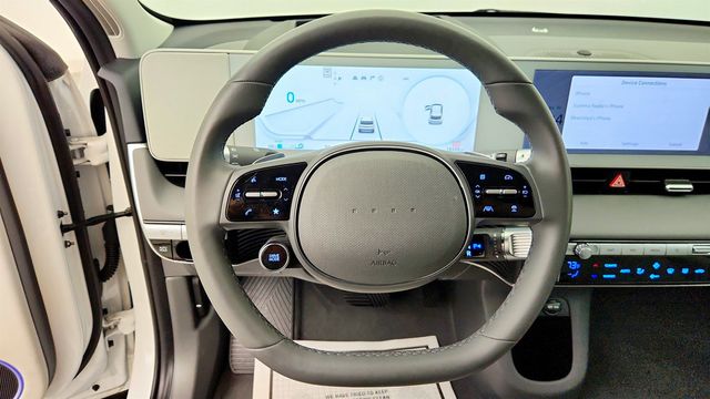 2024 Hyundai IONIQ 5 Limited AWD - 23060169 - 12