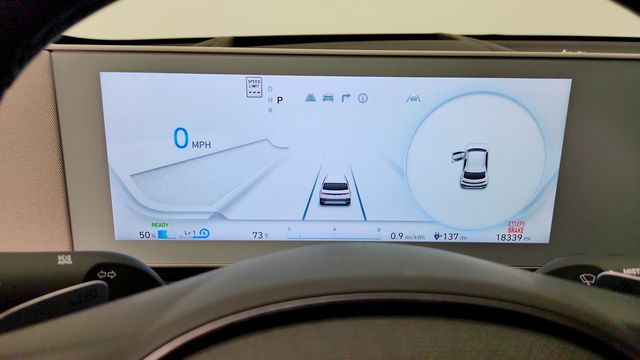 2024 Hyundai IONIQ 5 Limited AWD - 23060169 - 13