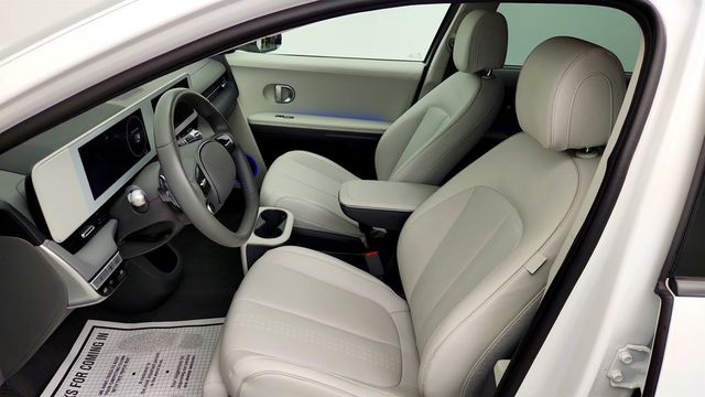 2024 Hyundai IONIQ 5 Limited AWD - 23060169 - 18
