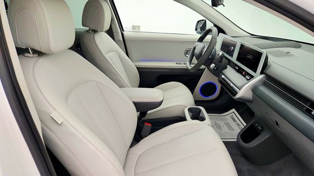 2024 Hyundai IONIQ 5 Limited AWD - 23060169 - 21