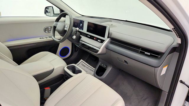 2024 Hyundai IONIQ 5 Limited AWD - 23060169 - 22