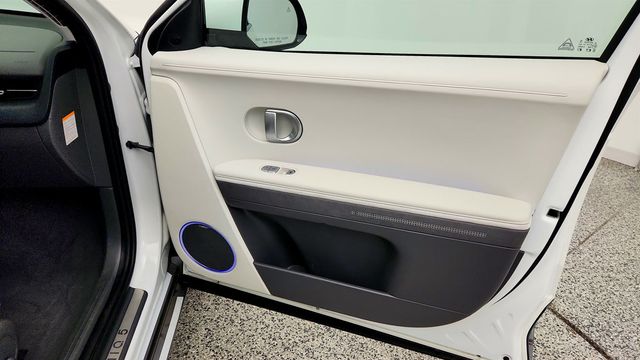 2024 Hyundai IONIQ 5 Limited AWD - 23060169 - 23