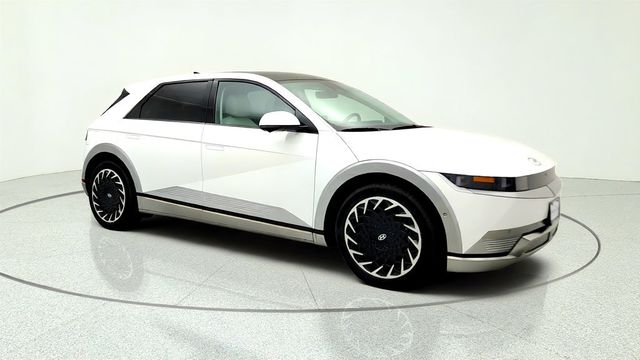 2024 Hyundai IONIQ 5 Limited AWD - 23060169 - 2
