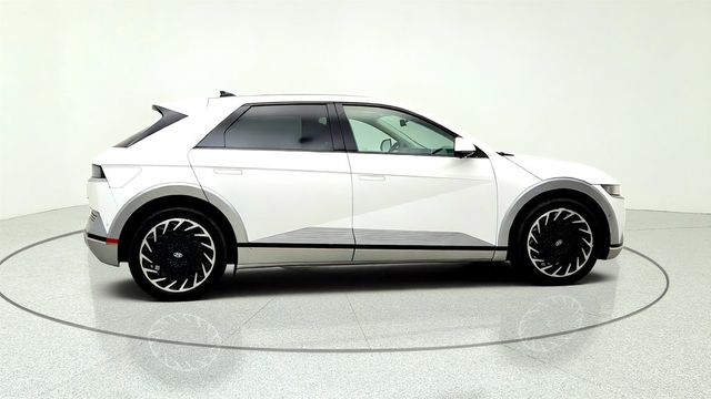 2024 Hyundai IONIQ 5 Limited AWD - 23060169 - 3