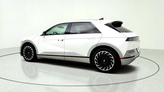 2024 Hyundai IONIQ 5 Limited AWD - 23060169 - 6