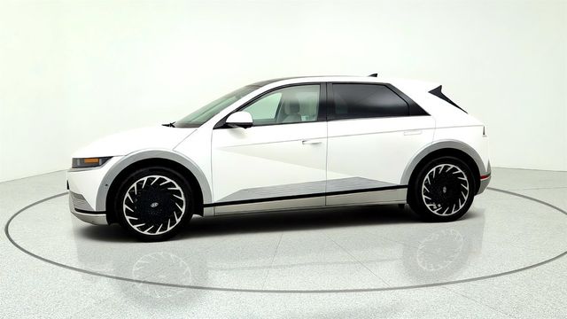 2024 Hyundai IONIQ 5 Limited AWD - 23060169 - 7
