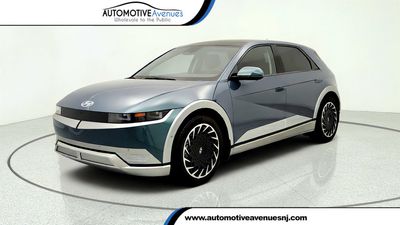 2024 Hyundai IONIQ 5