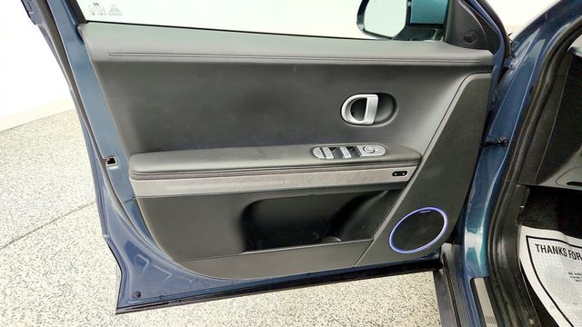 2024 Hyundai IONIQ 5 Limited AWD - 23066492 - 10