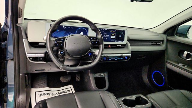2024 Hyundai IONIQ 5 Limited AWD - 23066492 - 12