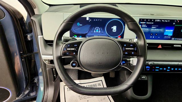 2024 Hyundai IONIQ 5 Limited AWD - 23066492 - 13