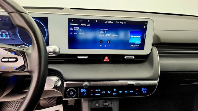2024 Hyundai IONIQ 5 Limited AWD - 23066492 - 17