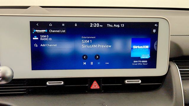 2024 Hyundai IONIQ 5 Limited AWD - 23066492 - 18