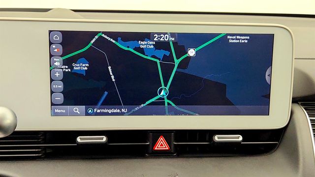 2024 Hyundai IONIQ 5 Limited AWD - 23066492 - 19