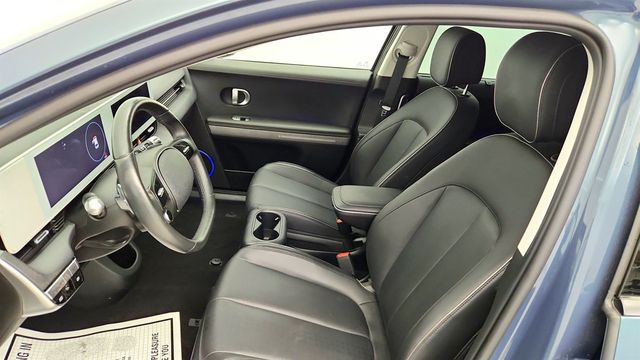 2024 Hyundai IONIQ 5 Limited AWD - 23066492 - 20