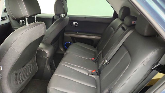 2024 Hyundai IONIQ 5 Limited AWD - 23066492 - 21