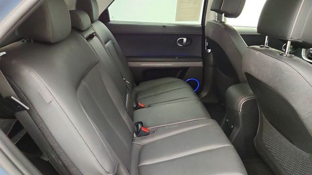 2024 Hyundai IONIQ 5 Limited AWD - 23066492 - 23