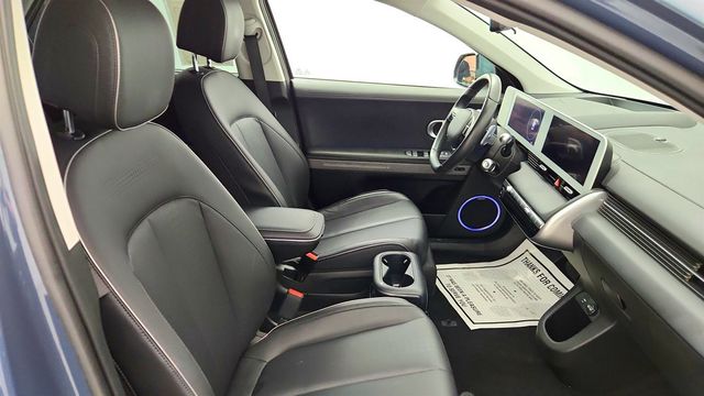 2024 Hyundai IONIQ 5 Limited AWD - 23066492 - 24