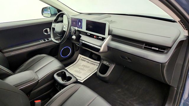 2024 Hyundai IONIQ 5 Limited AWD - 23066492 - 25
