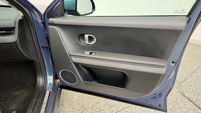 2024 Hyundai IONIQ 5 Limited AWD - 23066492 - 26