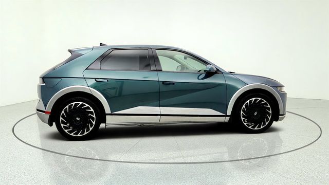 2024 Hyundai IONIQ 5 Limited AWD - 23066492 - 3