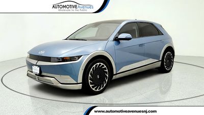 2024 Hyundai IONIQ 5