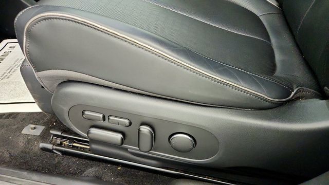 2024 Hyundai IONIQ 5 Limited AWD - 23068952 - 10