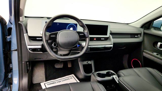 2024 Hyundai IONIQ 5 Limited AWD - 23068952 - 11