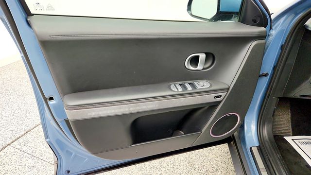 2024 Hyundai IONIQ 5 Limited AWD - 23068952 - 12