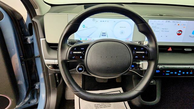 2024 Hyundai IONIQ 5 Limited AWD - 23068952 - 13