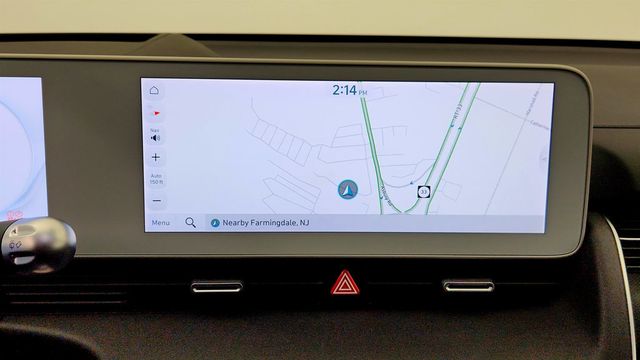 2024 Hyundai IONIQ 5 Limited AWD - 23068952 - 18