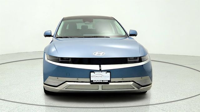 2024 Hyundai IONIQ 5 Limited AWD - 23068952 - 1