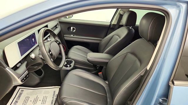 2024 Hyundai IONIQ 5 Limited AWD - 23068952 - 19