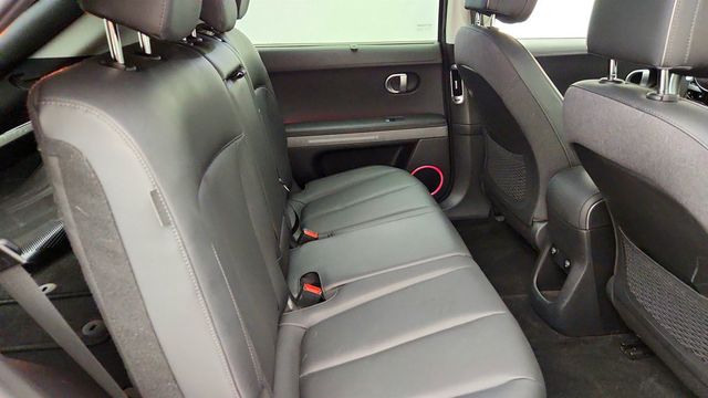 2024 Hyundai IONIQ 5 Limited AWD - 23068952 - 22