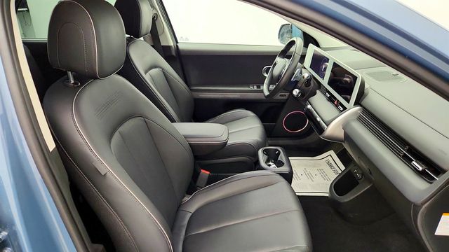 2024 Hyundai IONIQ 5 Limited AWD - 23068952 - 23