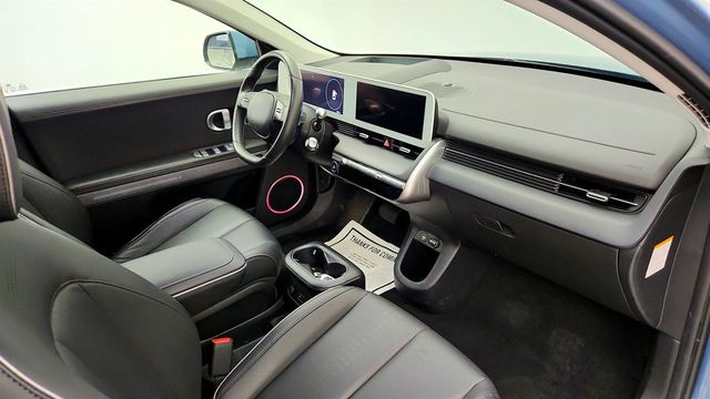 2024 Hyundai IONIQ 5 Limited AWD - 23068952 - 24