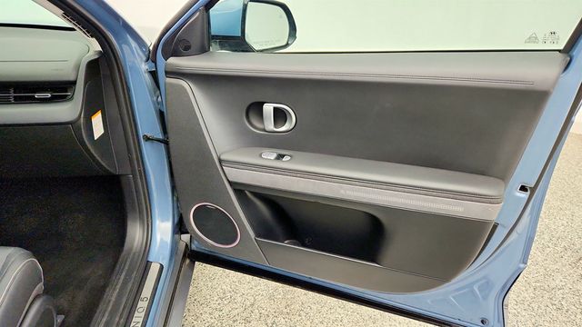 2024 Hyundai IONIQ 5 Limited AWD - 23068952 - 25