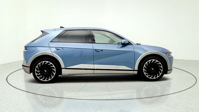 2024 Hyundai IONIQ 5 Limited AWD - 23068952 - 3