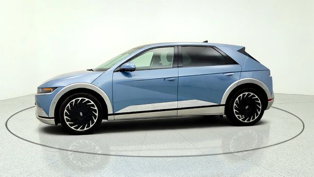 2024 Hyundai IONIQ 5 Limited AWD - 23068952 - 7